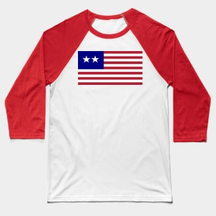 Texas-California Alliance Baseball T-Shirt
